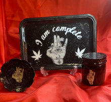 Load image into Gallery viewer, "Third Eye"