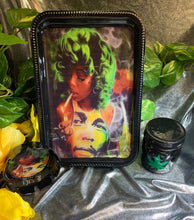 Load image into Gallery viewer, Rolling Tray