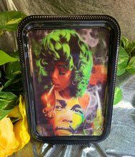 Load image into Gallery viewer, "Rasta Gurl"