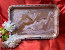 Load image into Gallery viewer, "Tranquility Goldie"