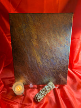 Load image into Gallery viewer, Abstract Painting- "ICU"