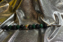 Load image into Gallery viewer, "Chakra" Green Love and Healing