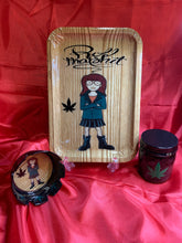 Load image into Gallery viewer, "Daria Morgendorffer"