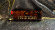 Load image into Gallery viewer, "Hennessy"
