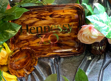 Load image into Gallery viewer, "Hennessy"