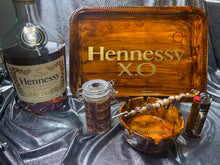 Load image into Gallery viewer, "Hennessy"