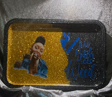 Load image into Gallery viewer, "Bad Azz Girl"