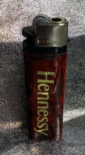 Load image into Gallery viewer, "Red Hennessy"