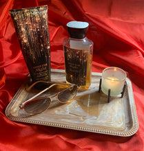 Load image into Gallery viewer, "Tranquility Goldie"