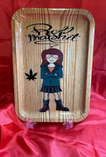 Load image into Gallery viewer, &quot;Daria Morgendorffer&quot;
