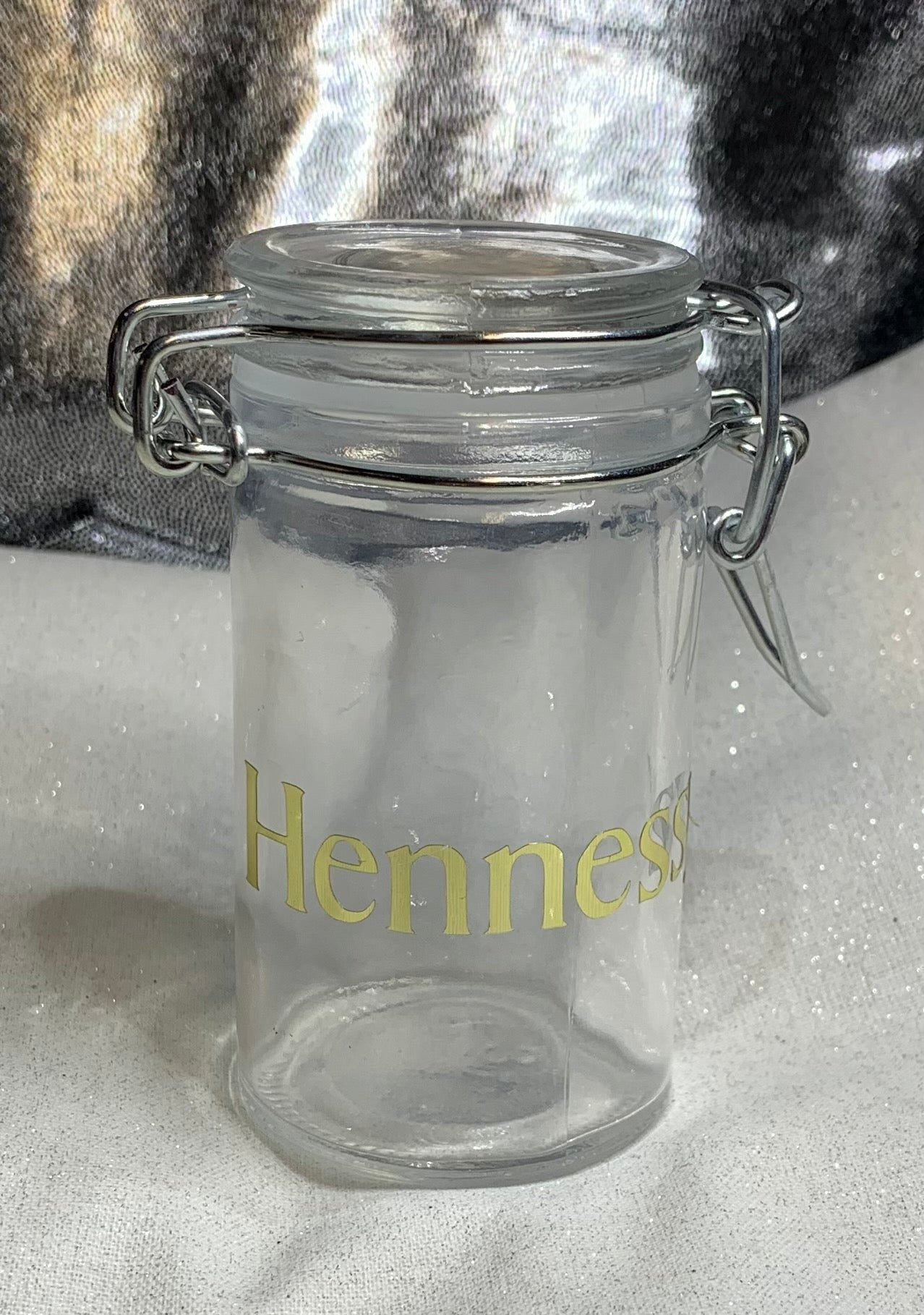 Hennessy