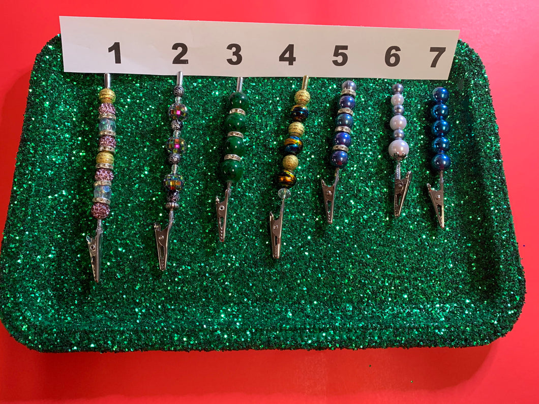 Roach Clips